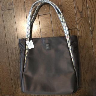 ダックス(DAKS)のDAKSダックストートバック(ショルダーバッグ)