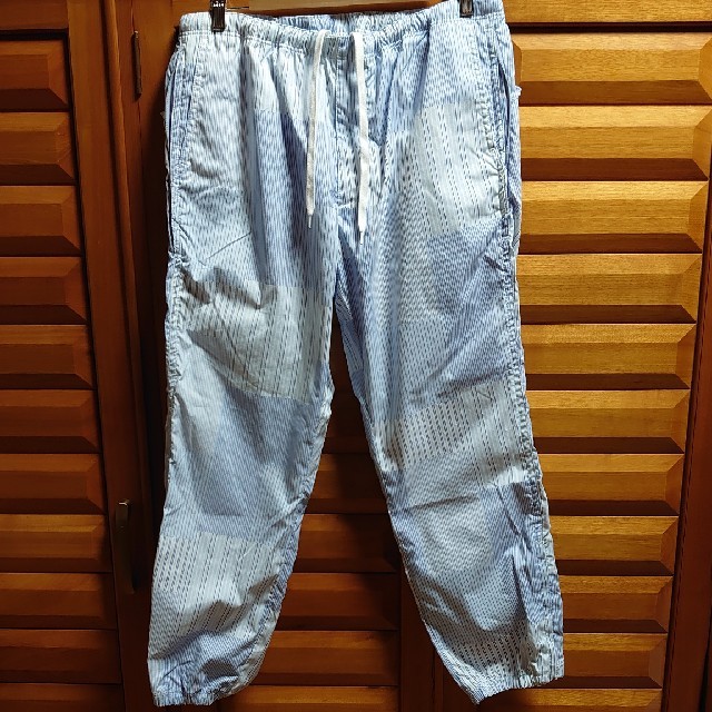 BEAMS(ビームス)の【貴重】BEAMS SSZ ID SHAKA PANTS メンズのパンツ(ワークパンツ/カーゴパンツ)の商品写真