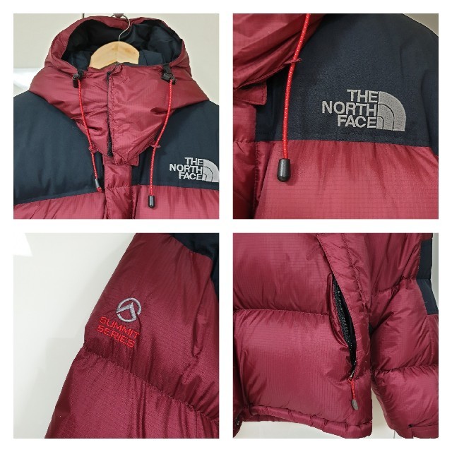 本日まで!!★THE NORTH FACE ザ ノースフェイス ダウンジャケット