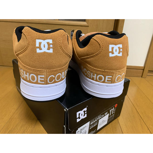 DC SHOES(ディーシーシューズ)のタカ様専用 メンズの靴/シューズ(スニーカー)の商品写真