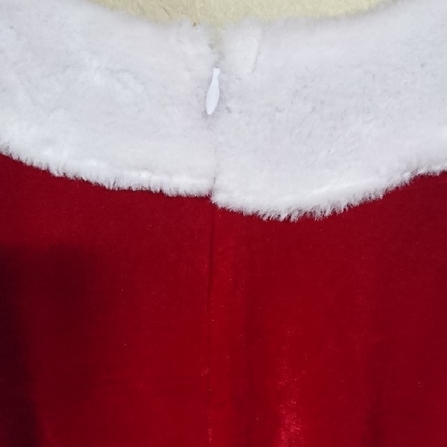 dazzy store(デイジーストア)のデイジーストア サンタ 衣装 レディースのワンピース(ミニワンピース)の商品写真