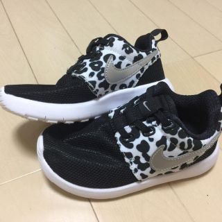 ナイキ(NIKE)の【専用です】新品未使用 NIKE ローシワン 15cm(スニーカー)