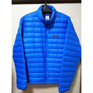 パタゴニア(patagonia)のパタゴニア ダウンセーター patagonia (ダウンジャケット)