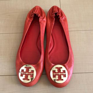 トリーバーチ(Tory Burch)のTORY BURCH トリバーチ トリーバーチ(ハイヒール/パンプス)