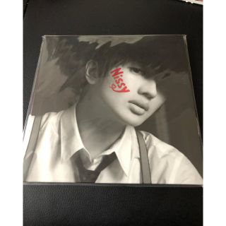 トリプルエー(AAA)のNissy どうしようか？ 美品(ミュージック)