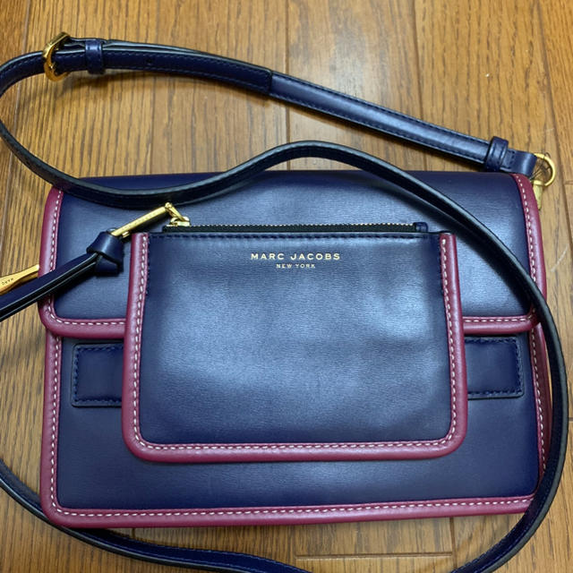 MARC JACOBS ショルダーバッグ