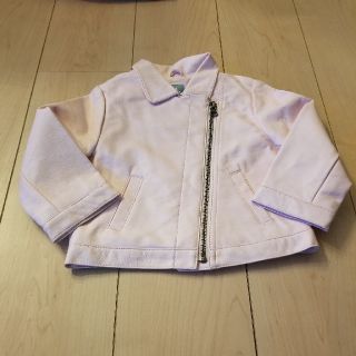 Baby GAP ライダース ジャケット