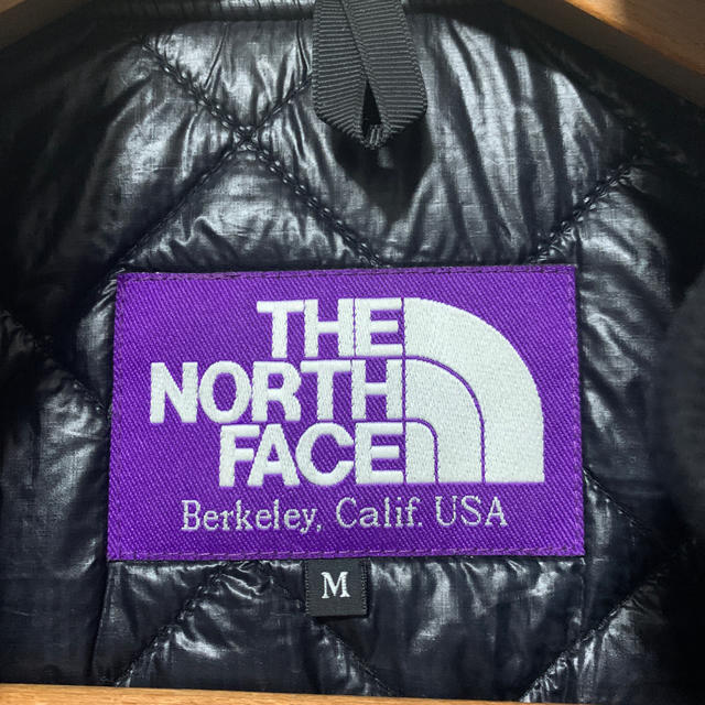 ブルゾンthe north face mountain field jacket M