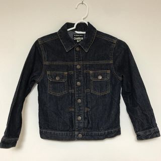 オシュコシュ(OshKosh)のOshKosh（オシュコシュ）☆ジージャン(ジャケット/上着)