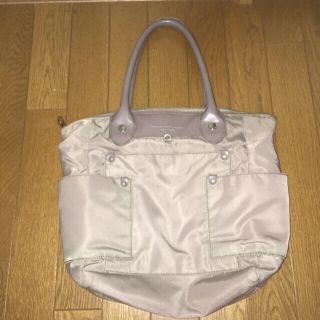 マークバイマークジェイコブス(MARC BY MARC JACOBS)のMARC JACOBS トートバッグ(トートバッグ)