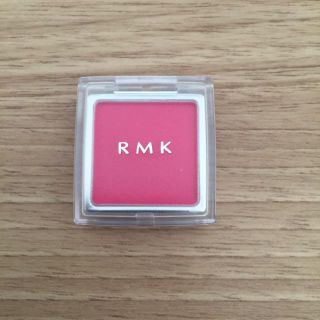 アールエムケー(RMK)のRMK♡(アイシャドウ)