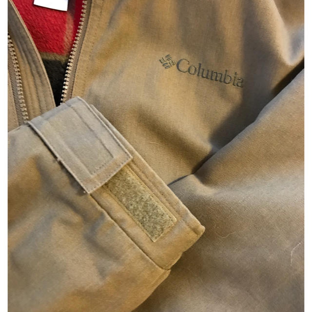 Columbia(コロンビア)のColombia ロマビスタフーディ メンズのジャケット/アウター(マウンテンパーカー)の商品写真