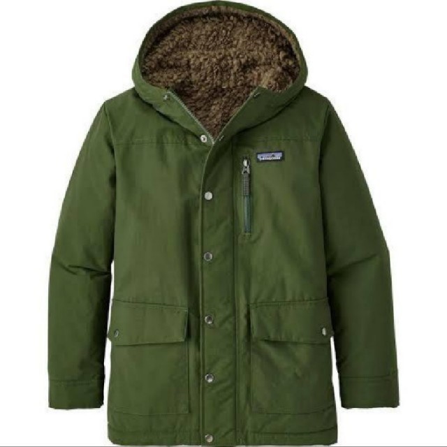 正規取扱い店 パタゴニアpatagoniaインファーノジャケットXXL