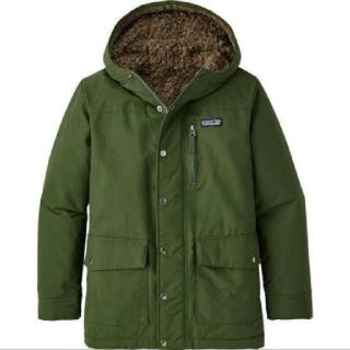 パタゴニア(patagonia)のパタゴニアpatagoniaインファーノジャケットXXL(ジャケット/上着)