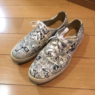 ケッズ(Keds)のkeds スニーカー　靴　シューズ　ケッズ(スニーカー)