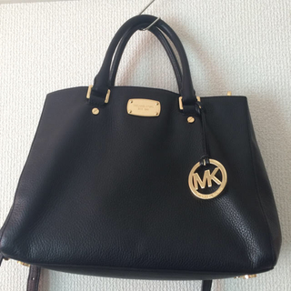 マイケルコース(Michael Kors)のマイケルコース 鞄(ショルダーバッグ)