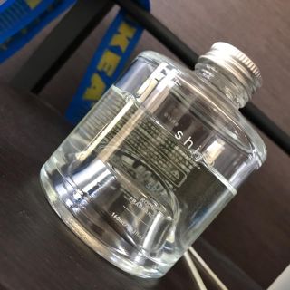 shiro ルームフレグランス リニューアル前 サボン