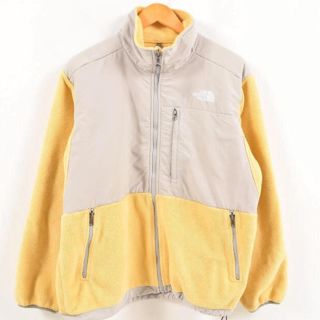 ザノースフェイス(THE NORTH FACE)の90s ザノースフェイス フリースジャケット(ブルゾン)