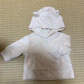 ベビーギャップ(babyGAP)のベビーGAP アウター(ジャケット/上着)