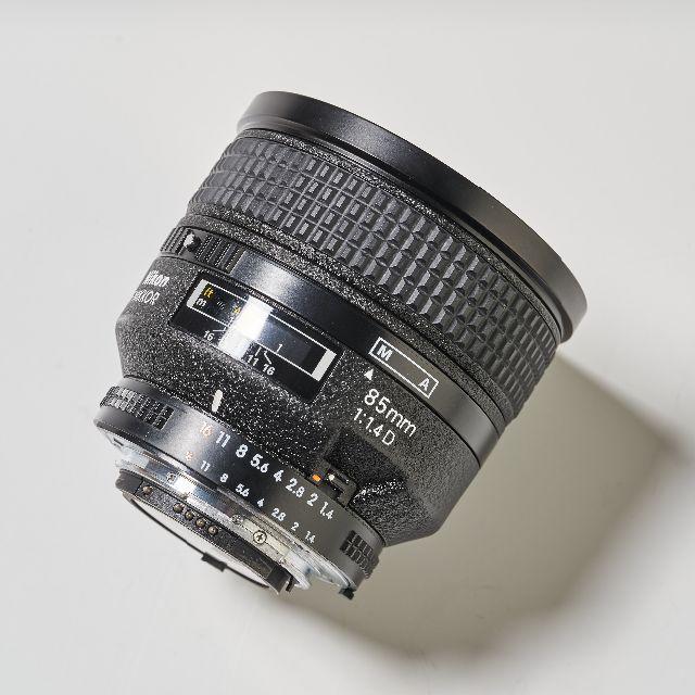 Nikon   AI AF Nikkor mm f.4D IF の通販 by Bonny's shop｜ニコン