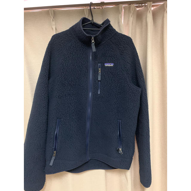 patagonia レトロパイルジャケット