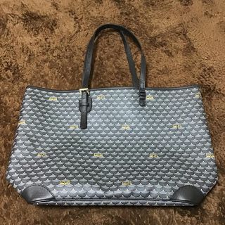 美品‼︎GWセール⭐︎フォレルパージュ　ニュートートバッグ