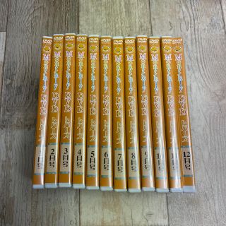 monthly DVD トパーズ(知育玩具)