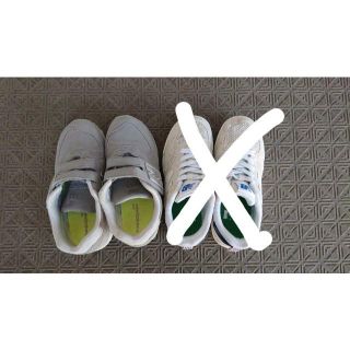 ニューバランス(New Balance)のニューバランス  19㎝(スニーカー)