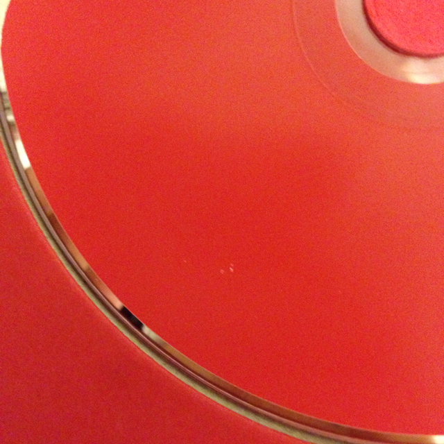f(x) Red Light CD エンタメ/ホビーのCD(K-POP/アジア)の商品写真