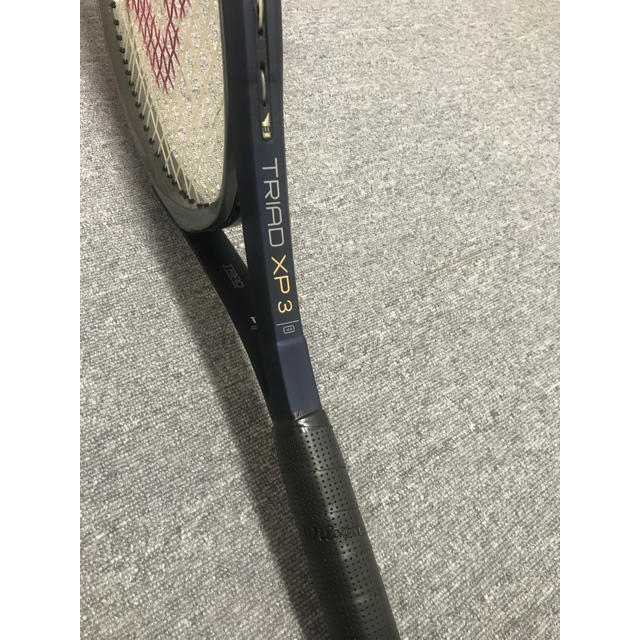 Wilson TRIAD XP3 定価38,880円(税込) 70%off