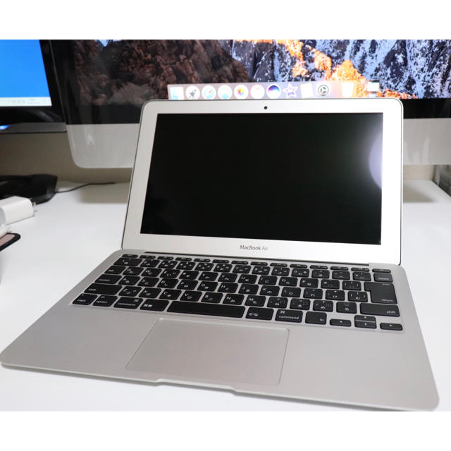 MacBook Air