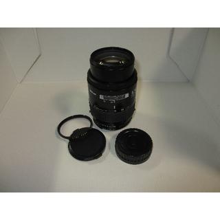 ニコン(Nikon)の【NIKON交換レンズ】AF NIKKOR35-105 mm/1:3.5-4.5(レンズ(ズーム))