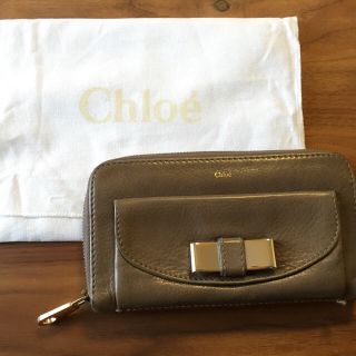 クロエ(Chloe)の財布(その他)