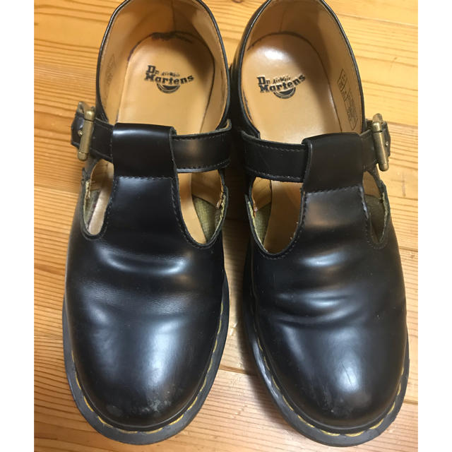 Dr.Martens ドクターマーチン POLLEY