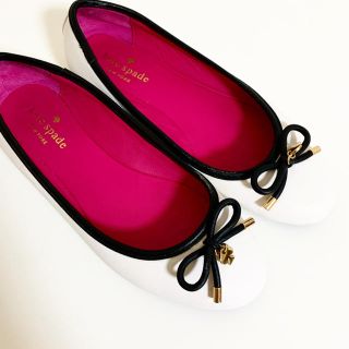 ケイトスペードニューヨーク(kate spade new york)のkatespade♠︎パンプス(ハイヒール/パンプス)