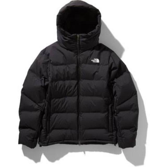 THE NORTH FACE - BELAYER PARKA K XS ビレイヤーパーカー ND91915