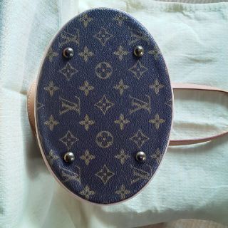 ルイヴィトン(LOUIS VUITTON)のルイ.ヴィトン  バケツbag(ショルダーバッグ)