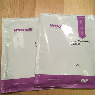 マイプロテイン(MYPROTEIN)のMYPROTEIN (プロテイン)