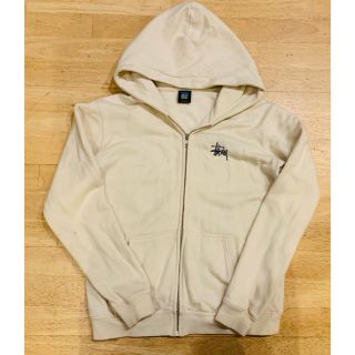 ステューシー(STUSSY)のステューシーパーカー150㎝(ジャケット/上着)