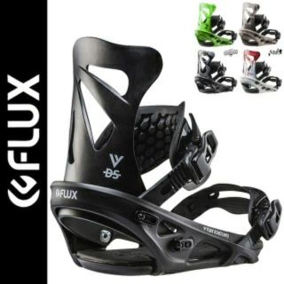 FLUX - FLUX DS 17-18モデル Mサイズ ブラックの通販 by よっしぃ's