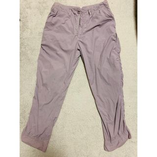 カラー(kolor)のkolor パッカリングパンツ　17ss(チノパン)