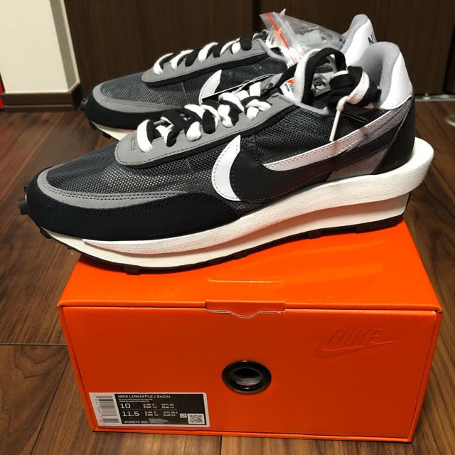 NIKE SACAI  LD WAFFLE nike sacai ナイキ サカイ