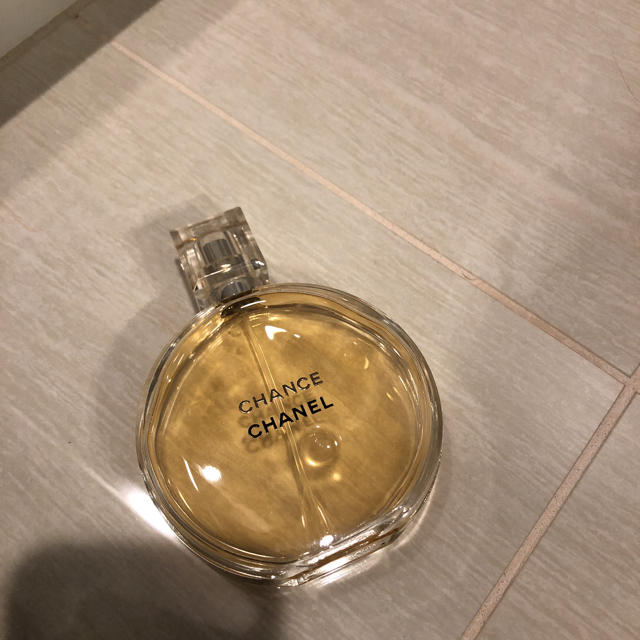 Chanel chance 100ml