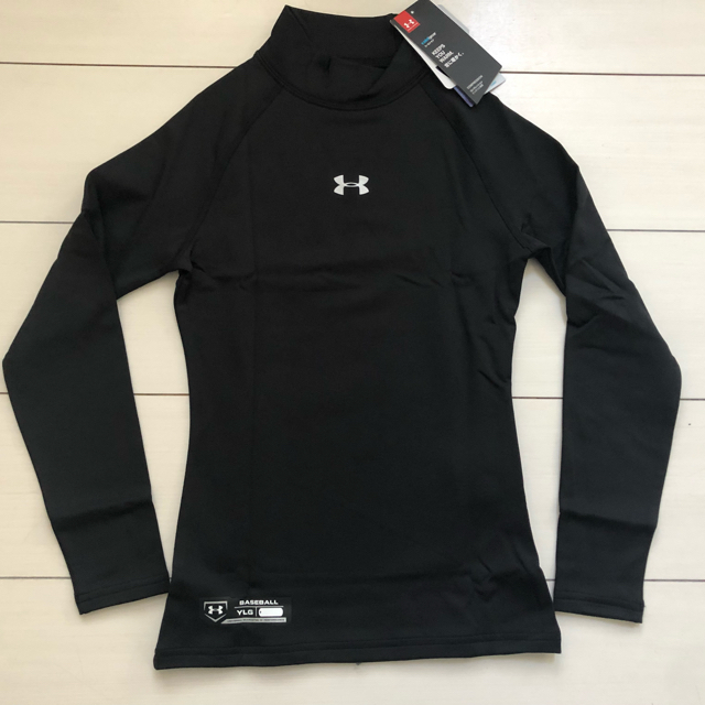 UNDER ARMOUR(アンダーアーマー)のえぶっち様専用☆UAフーディーLG &モックYLG レディースのトップス(パーカー)の商品写真