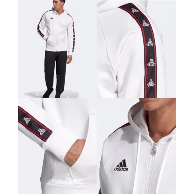 adidas(アディダス)の[新品] アディダス メンズ セットアップ メンズのスーツ(セットアップ)の商品写真