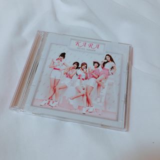 ユニバーサルエンターテインメント(UNIVERSAL ENTERTAINMENT)のKARA GO Go サマー(K-POP/アジア)