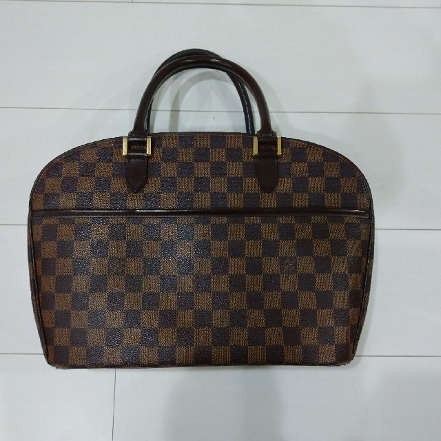 代引き人気 - VUITTON LOUIS ルイ・ヴィトン サリアオリゾンタル