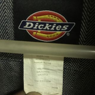 ディッキーズ(Dickies)のDickiesつなぎ2着トラ吉さん専用(サロペット/オーバーオール)