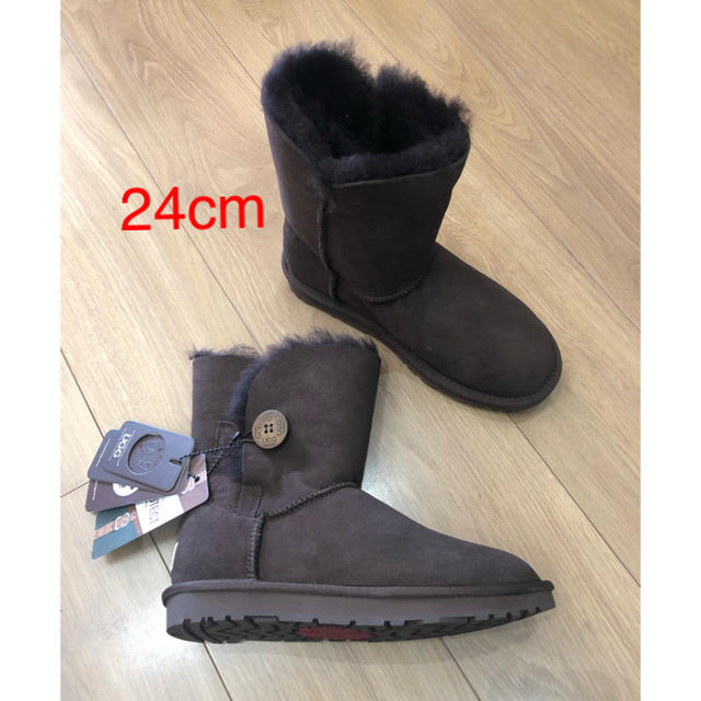 UGG ブーツ　24cm