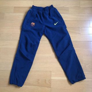 ナイキ(NIKE)のナイキ  130 ジャージ 防寒  (パンツ/スパッツ)